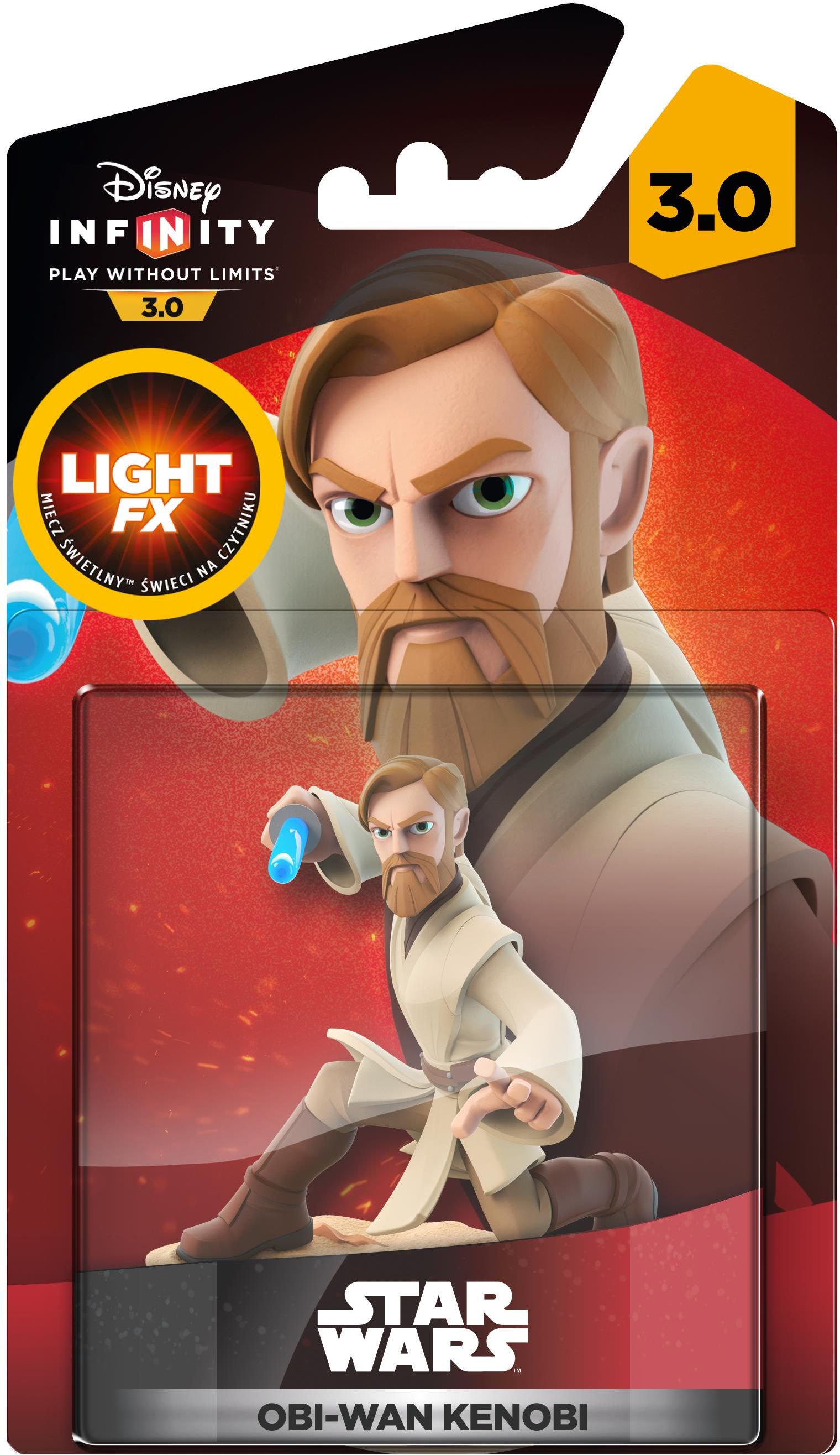 Disney Infinity 3.0 Star Wars ObiWan Kenobi Ceny i opinie Ceneo.pl