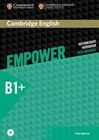 Empower -Intermediate Workbook Zeszyt ćwiczeń with answers