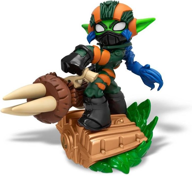 Skylanders SuperChargers Starter Pack (Gra Xbox One) Ceny i opinie Ceneo.pl