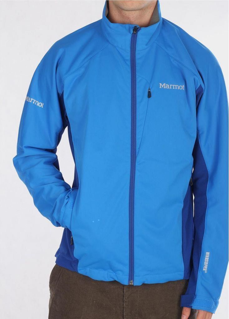 Marmot sales leadville jacket