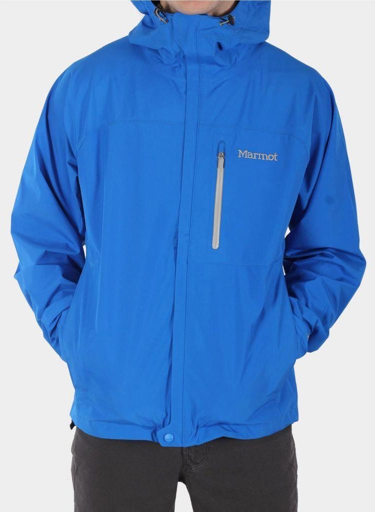 marmot minimalist blue sapphire