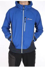 Berghaus Breton Softshell Jacket Black Ceny i opinie kurtka berghaus breton ii softshell jacket black black