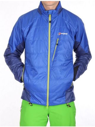 Berghaus on sale ignite jacket