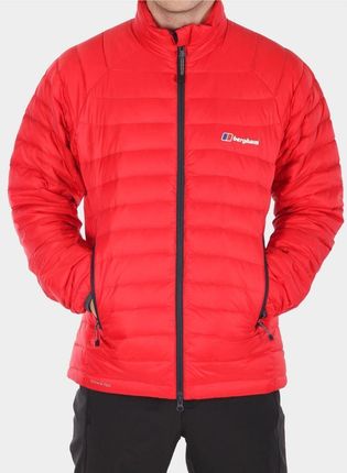 Berghaus furnace down on sale jacket