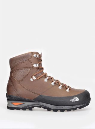 buty the north face verbera leather backpacker GTX Boots lined laptop sleeve protects our tech Buty trekkingowe The North Face