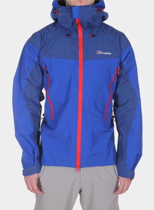 Berghaus Civetta Ii Shell Jacket Ne Intense Blue Twilight Blue Ceny i opinie Ceneo.pl