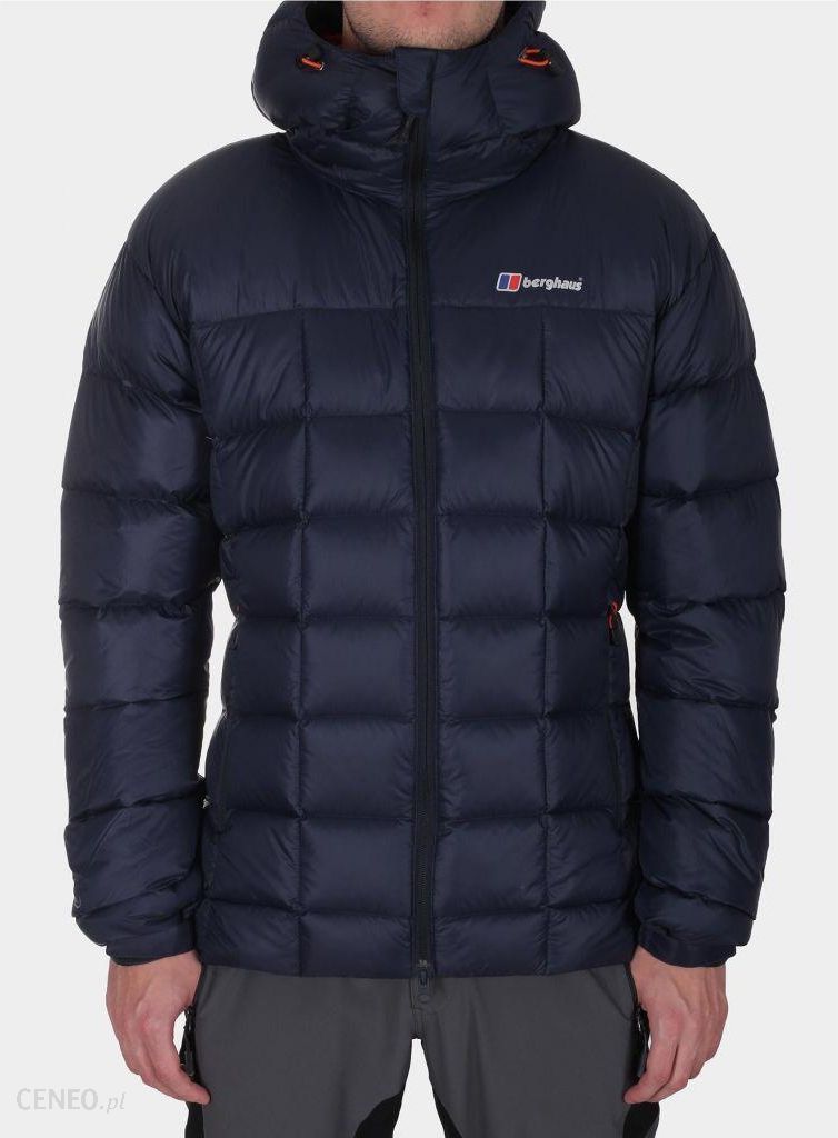 berghaus puffer jacket