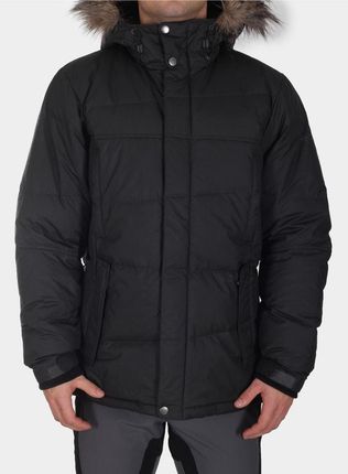 Columbia portage glacier on sale iii down jacket