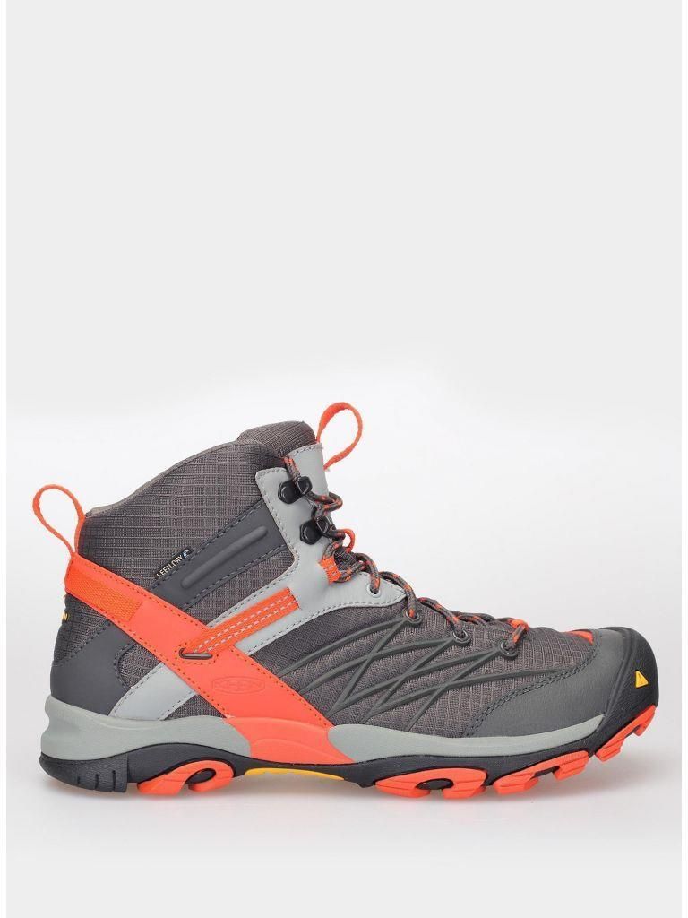 Keen marshall hot sale mid wp