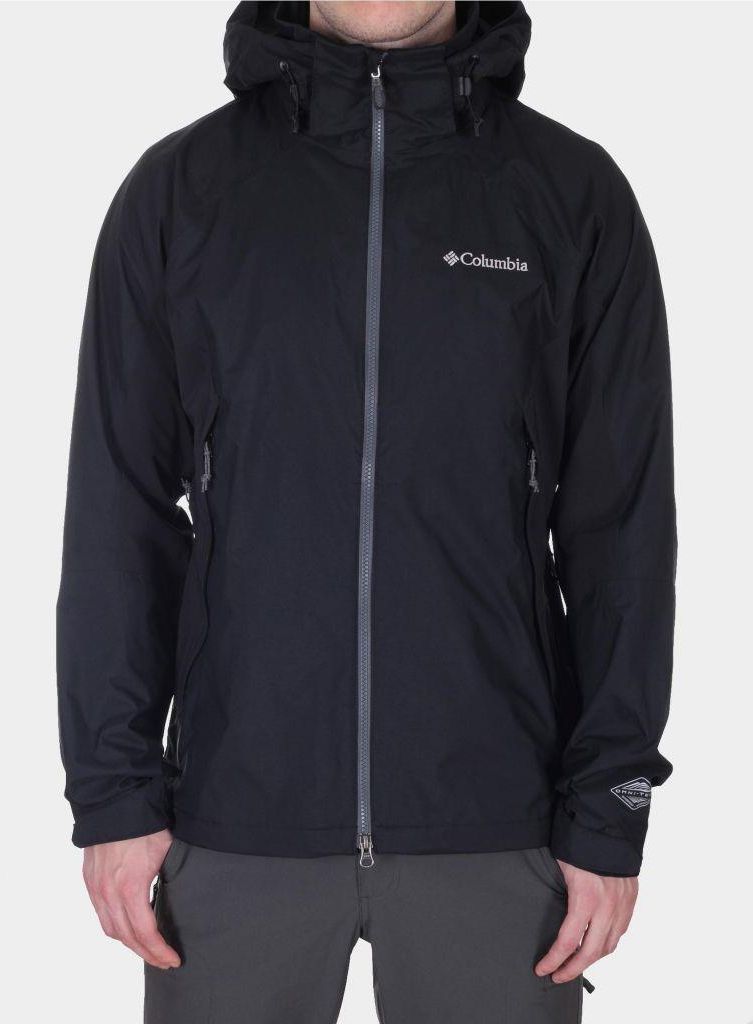 Columbia on the mount cheap stretch jacket