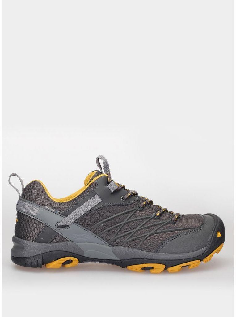 keen raven tawny olive
