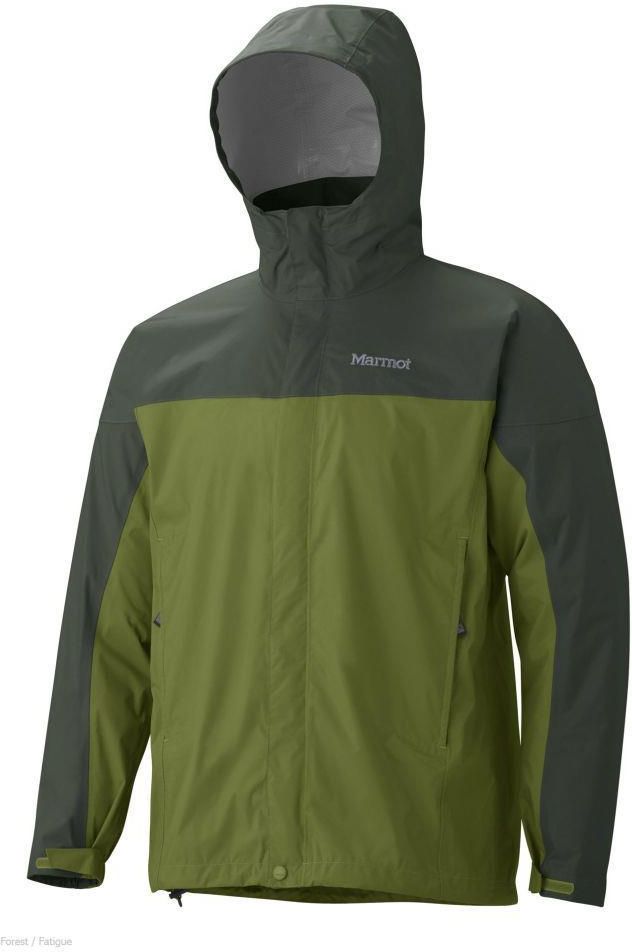 marmot precip nanopro