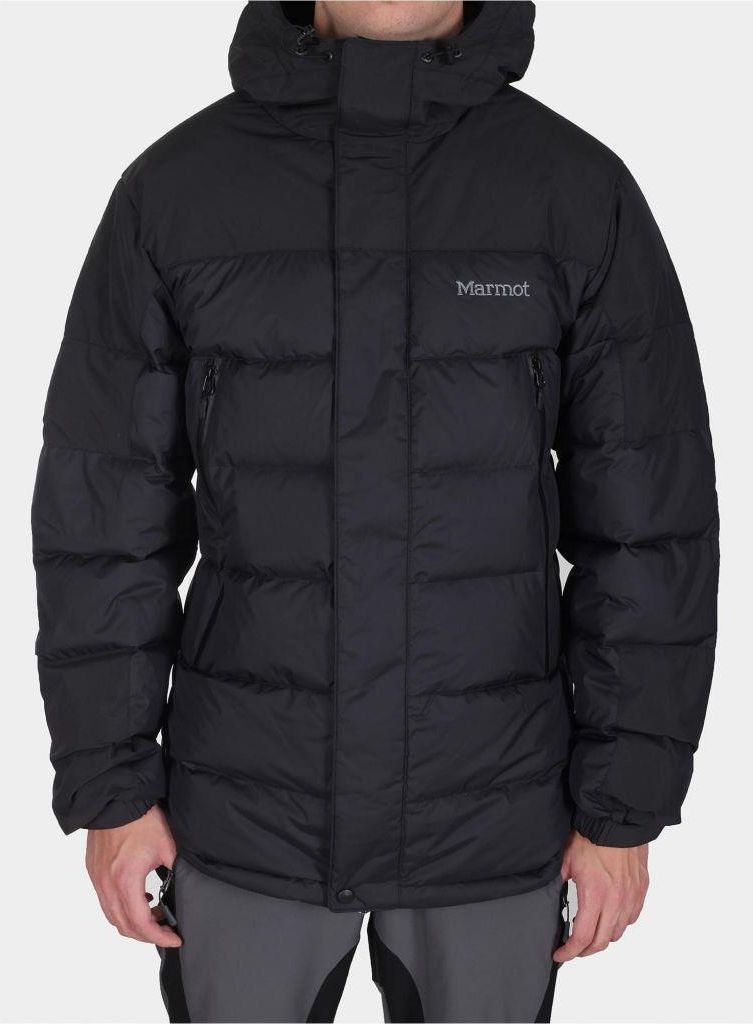 Marmot mountain cheap down