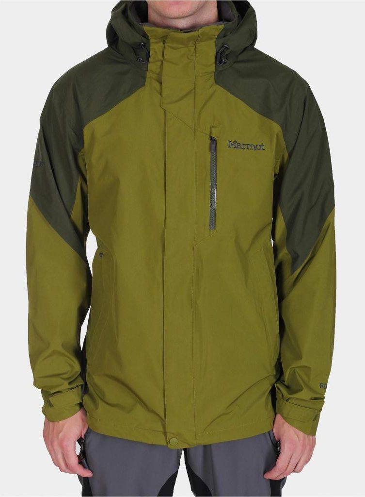 Marmot deals palisades jacket