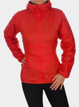 Berghaus Vapourlight Hypertherm Hoody Jacket Lady Orange Red Ceny i opinie Ceneo.pl