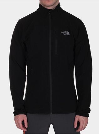 summer north face jacket