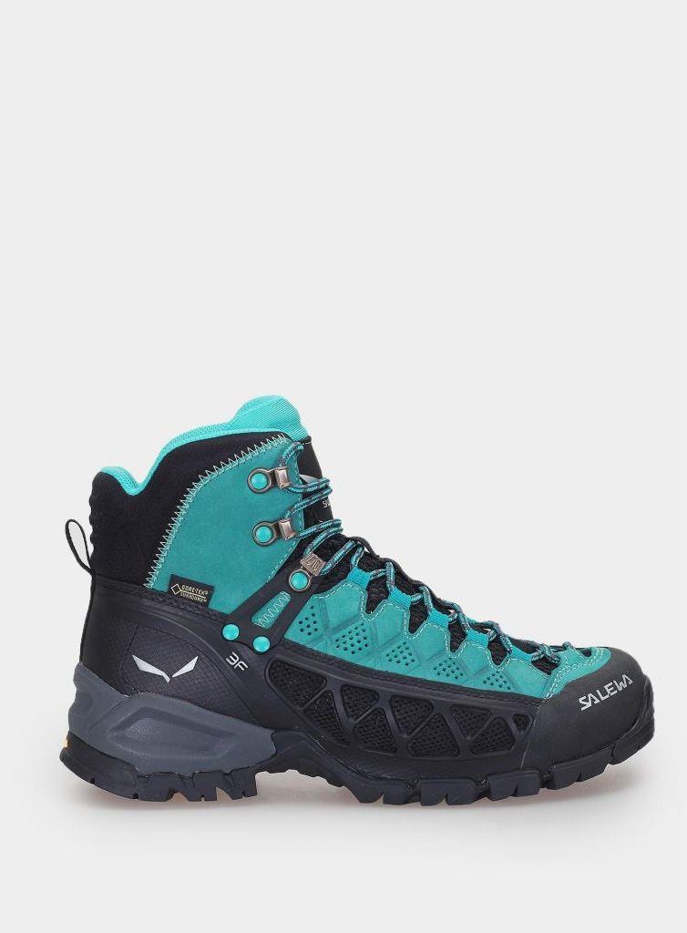 salewa alp flow