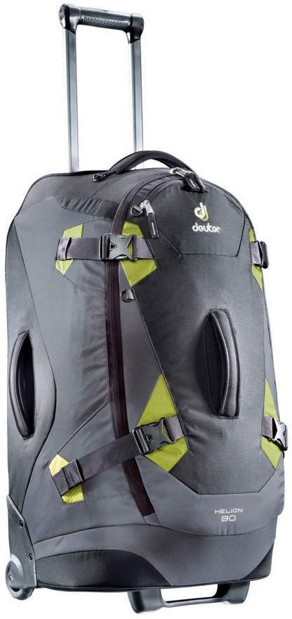 deuter 80 liter