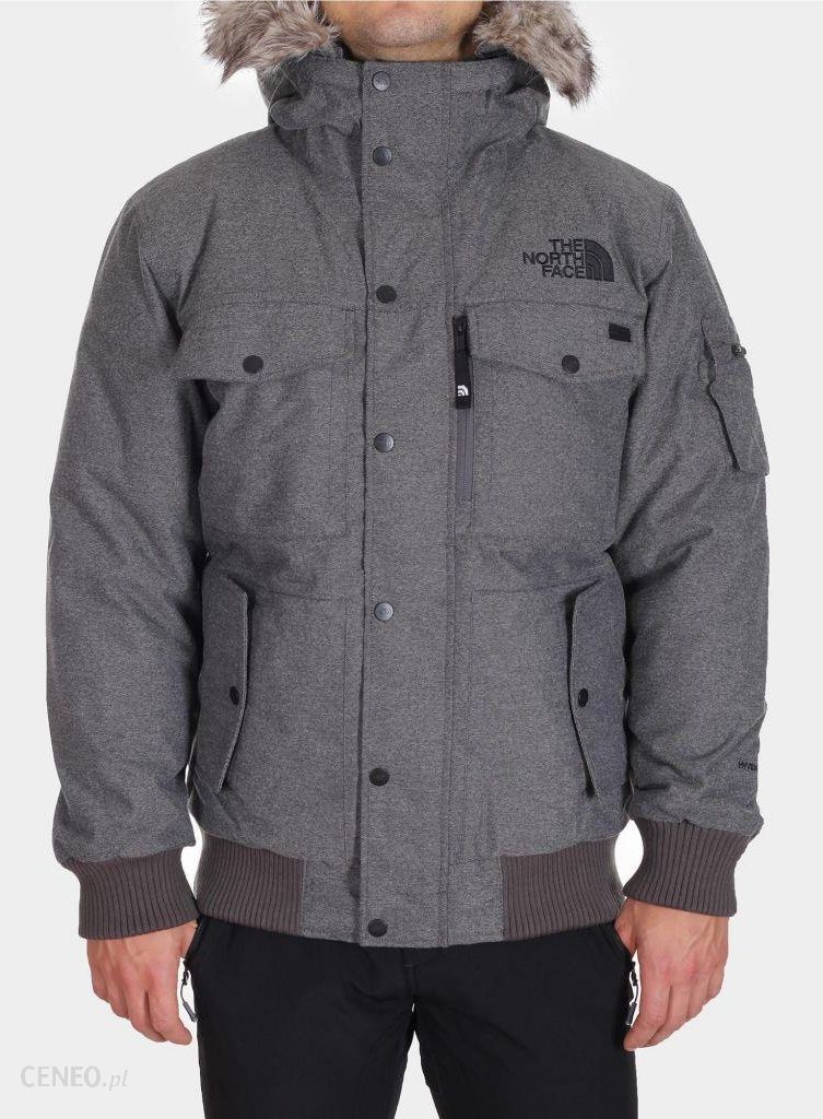 north face gotham jacket graphite grey