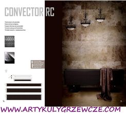 Zdjęcie Radox Rc21Slim 140x1200 - Zielonka