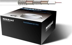 Zdjęcie Emos Kabel koncentryczny 75 Ohm CB113UV S5266 - Radlin