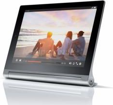 Tablet Lenovo Yoga 2 10A 16GB Wi-Fi Srebrny (59444432