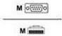 Cipherlab Kabel Komunikacyjny Do Terminala Danych Cpt8001 I 8300 Rs-232 (Wsi6000100083)