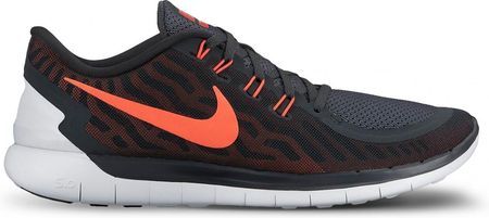 Nike Free 5.0 Czarne 724382 016