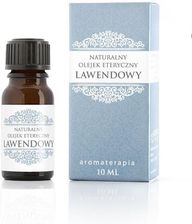 Zdjęcie Naturalny Olejek Lawendowy Optima Plus 10Ml - Zawidów