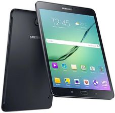 Tablet PC Samsung Galaxy Tab S2 8" 32GB LTE Czarny (SMT715NZKEXEO) - zdjęcie 1