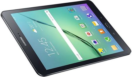 Tablet Samsung Galaxy Tab S2 9,7 32GB LTE Czarny