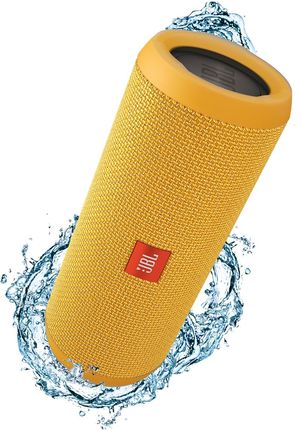 JBL Flip 3 Żółty - Opinie i ceny na Ceneo.pl