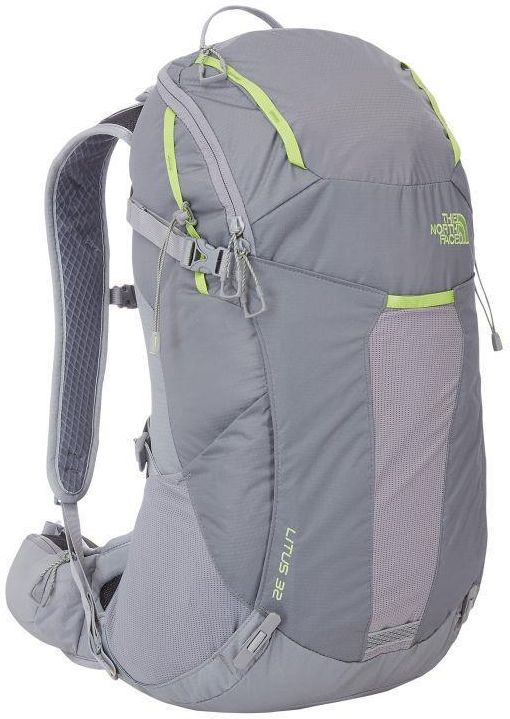 the north face litus 32