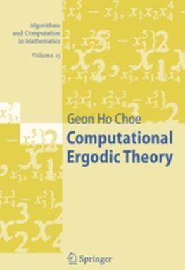 Computational Ergodic Theory