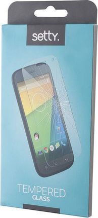 Elektrohalo Szkło Hartowane Setty Do Samsung Galaxy S6 (GSM012491)