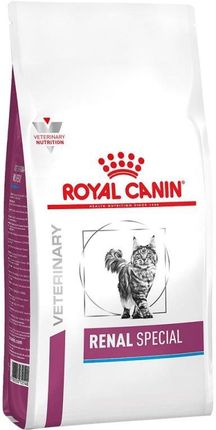 Royal Canin Veterinary Diet Renal Special RSF26 4kg