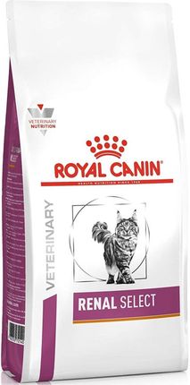 Royal Canin Veterinary Diet Renal Select RSE24 4kg