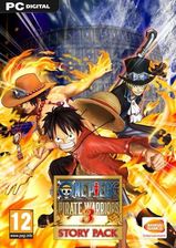 One Piece Pirate Warriors 3 Story Pack (Digital) od 29,36 zł, opinie - Ceneo.pl
