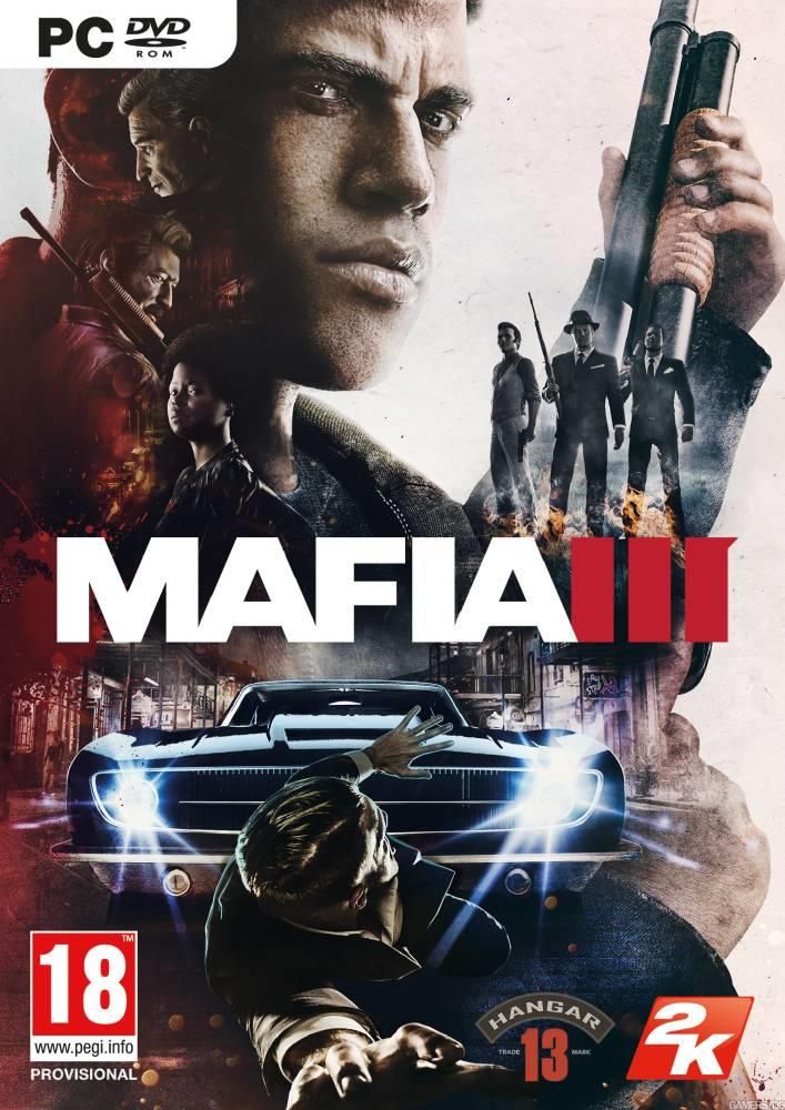 mafia iii definitive edition download