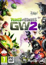 Plants vs Zombies Garden Warfare 2 (Gra PC) - Ceneo.pl