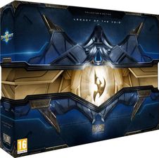 Zdjęcie StarCraft II: Legacy of the Void - Edycja kolekcjonerska (Gra PC) - Halinów