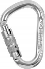 Zdjęcie Climbing Technology Snappy Cf Tg (Triplex) Srebrny - Jastrzębie-Zdrój
