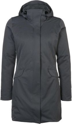 Patagonia DUETE P aszcz puchowy forge grey Ceny i opinie Ceneo.pl