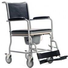 Wózek inwalidzki toaletowy VCWK2