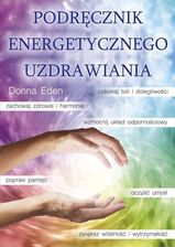 Zdjęcie Podręcznik energetycznego uzdrawiania - Żary