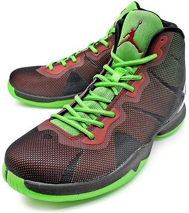 Buty Air Jordan Super Fly Marvin The Martian 768929-006