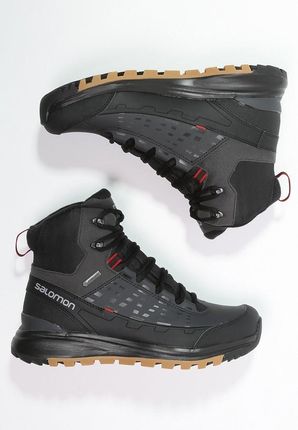 Salomon kaipo hot sale mid gtx