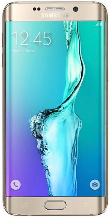 SAMSUNG - める Galaxy S6 edge 64GB ゴールド Samsung Galaxy S6 Edge (Gold Platinum, 64GB) : Amazon.in