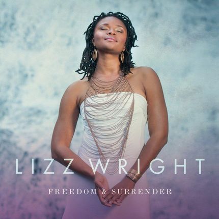 Lizz Wright - Freedom & Surrender (CD)