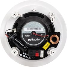 Zdjęcie Polk Audio RC80i biały - Przeworsk